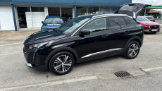 Peugeot 3008 1.2 PureTech Allure Premium+ 5dr EAT8 Petrol Estate